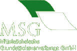 MSG Mittelsächsische Wohnungsverwaltungs GmbH